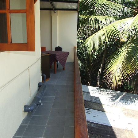 Central City Hostel Kandy Exteriör bild