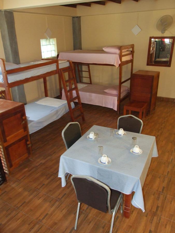 Central City Hostel Kandy Exteriör bild