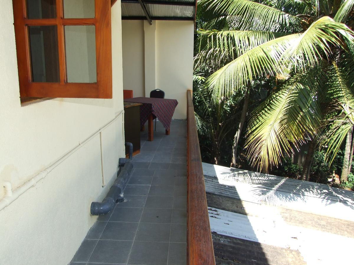 Central City Hostel Kandy Exteriör bild