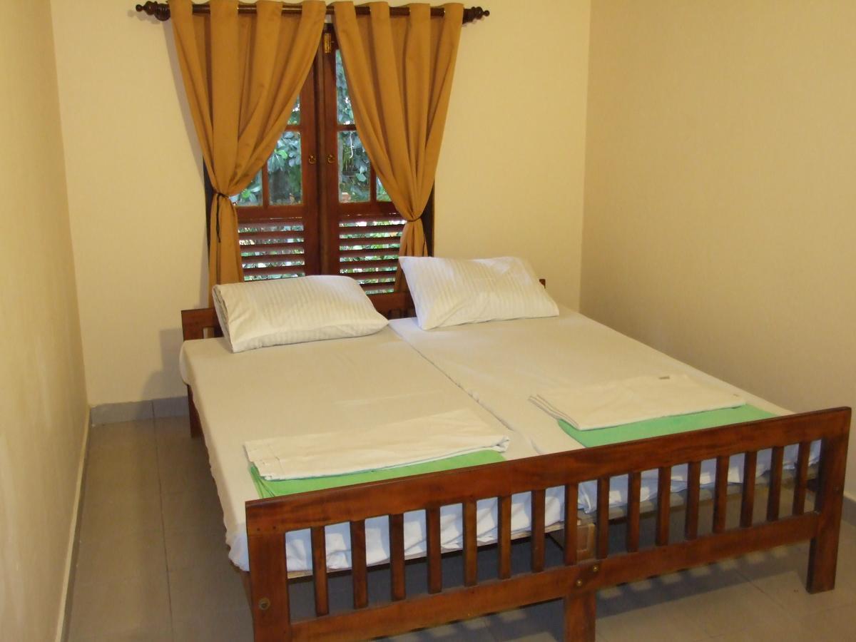 Central City Hostel Kandy Exteriör bild