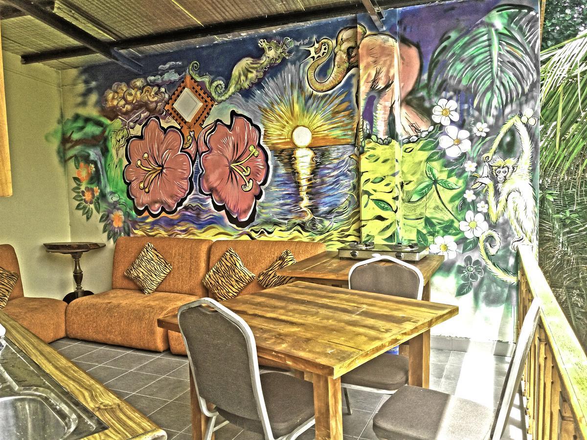 Central City Hostel Kandy Exteriör bild