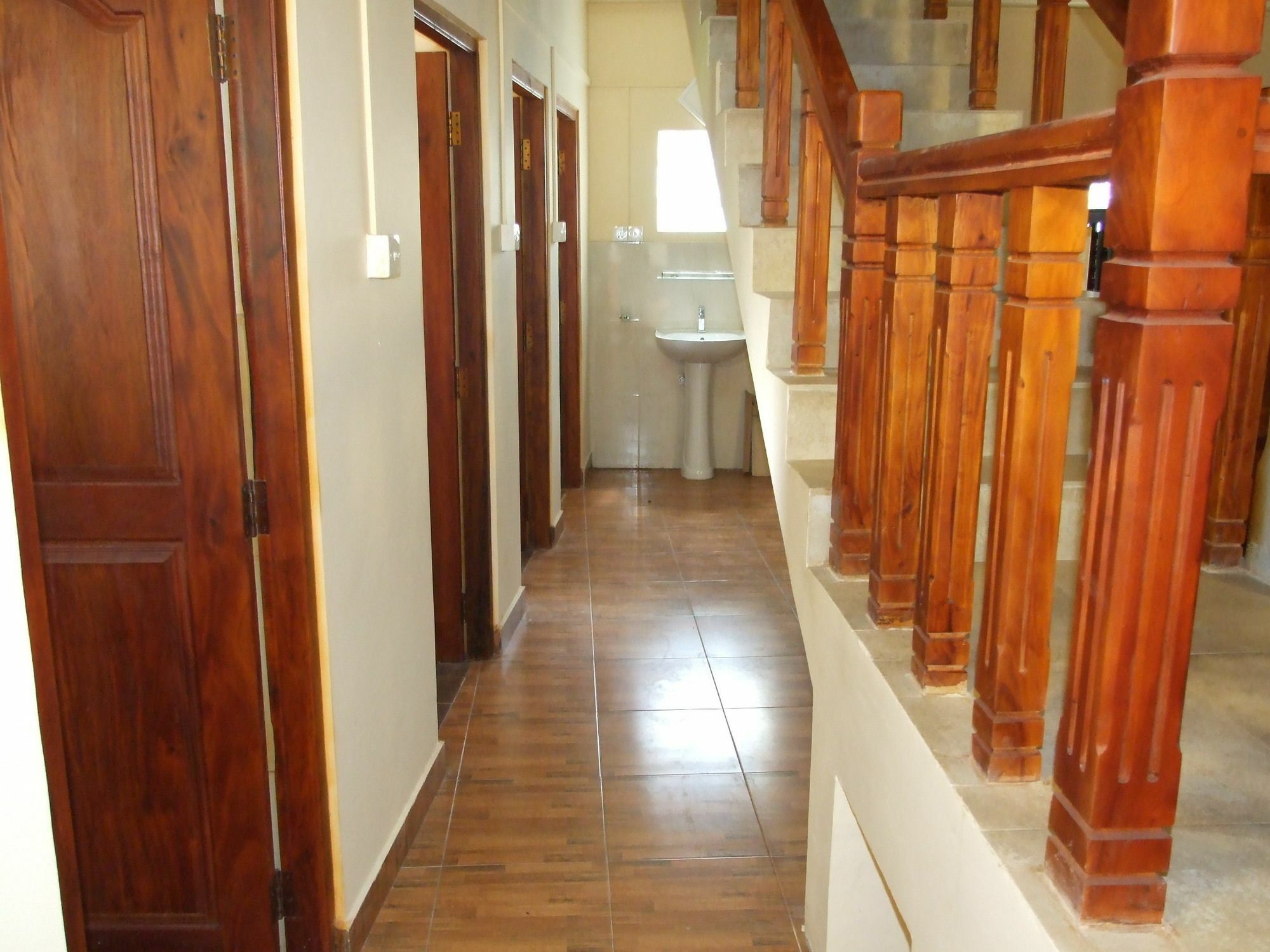 Central City Hostel Kandy Exteriör bild
