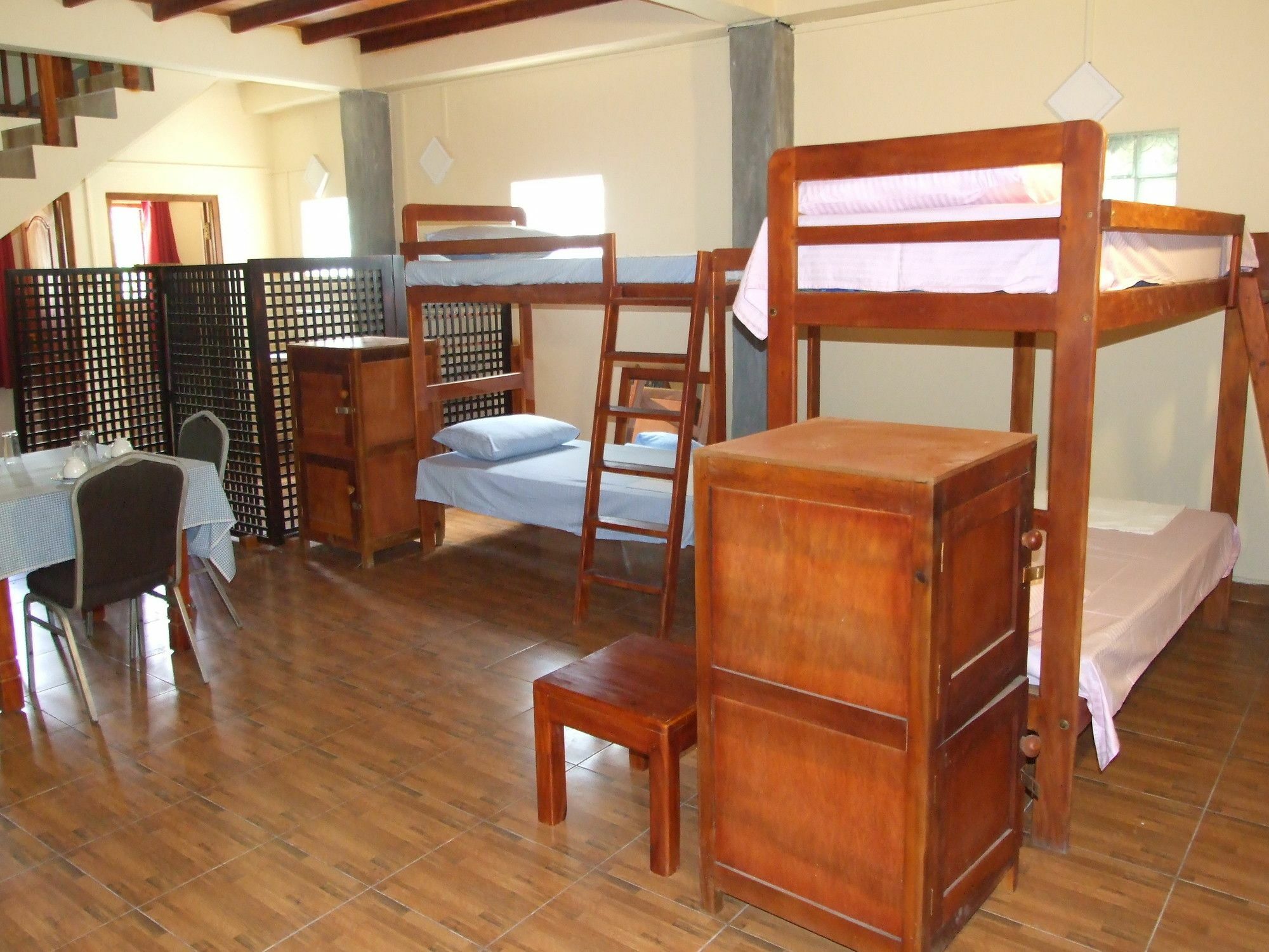 Central City Hostel Kandy Exteriör bild