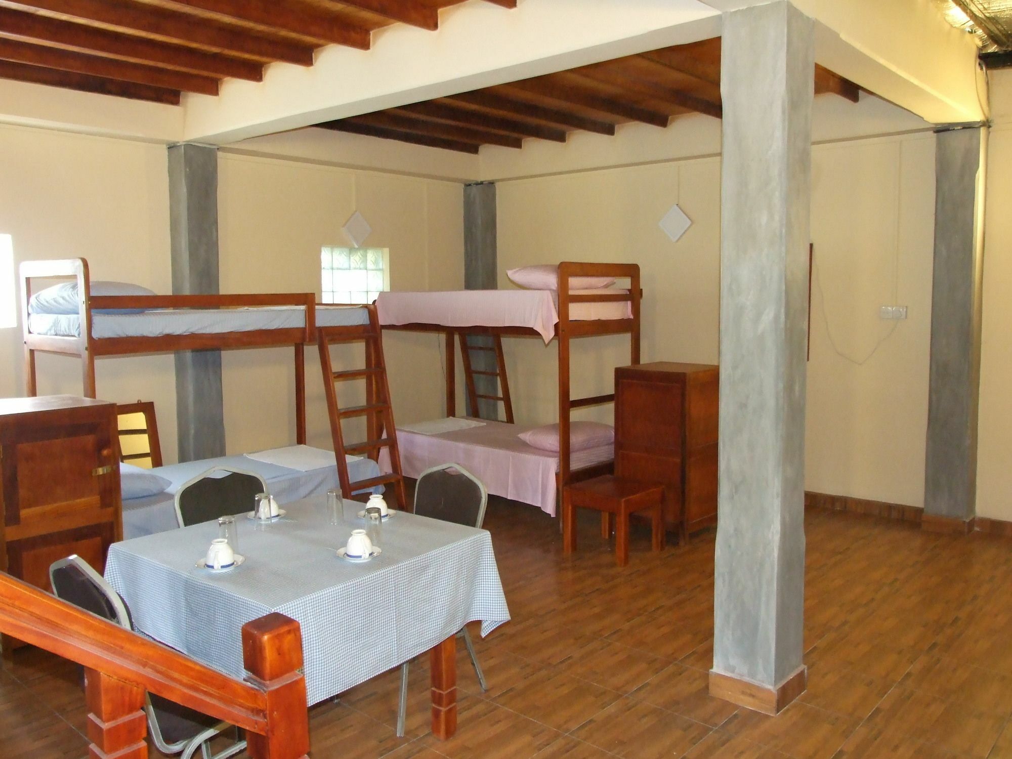 Central City Hostel Kandy Exteriör bild